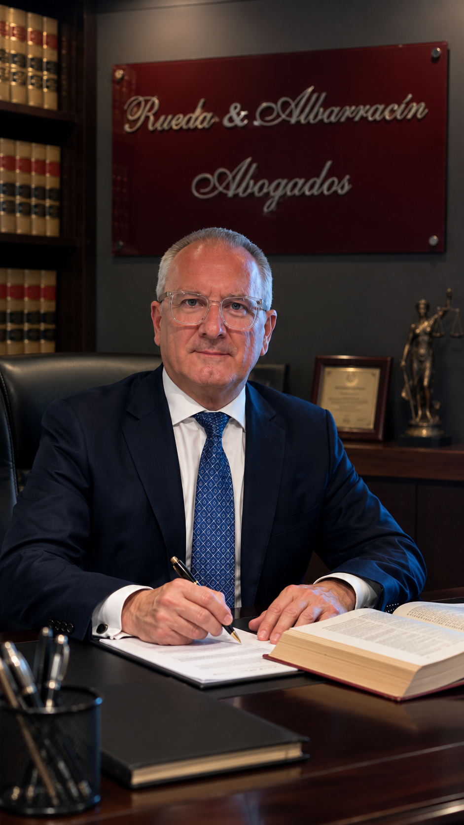 JUAN ANDRES RUEDA ALBARRACIN